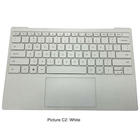 Computer keyboard for Dell XPS 9310