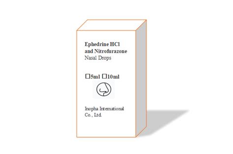 Buy Ephedrine Hydrochloride and Nitrofurazone Nasal Drops Online Price from Suppliers ...