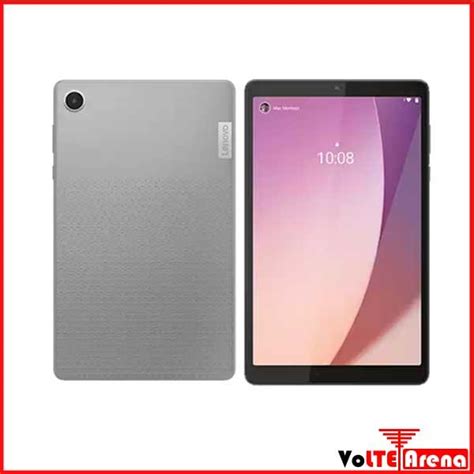 Lenovo Tab M8 (4th Gen) Full Specification - VoLTE Arena