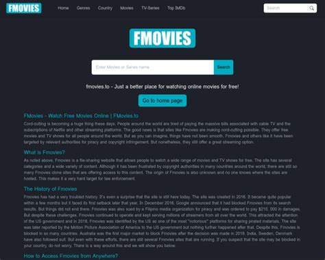 Fmovies