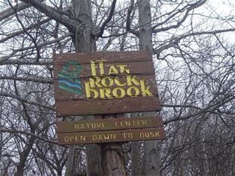 Frugal NJ: Flat Rock Brook Nature Center