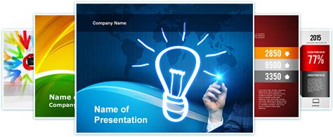 Presentation Templates for PowerPoint and Keynote | PPT Star