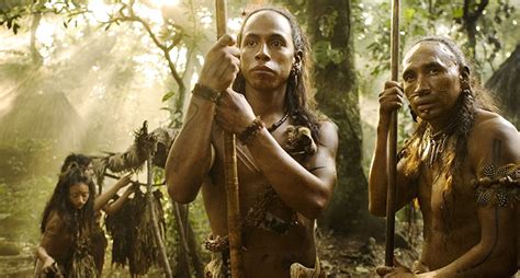 10 Most Memorable Apocalypto Quotes - Sarah Scoop