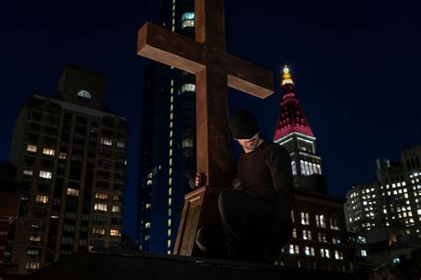 Daredevil Season 3 Review: Almost a Perfect Bullseye | Collider