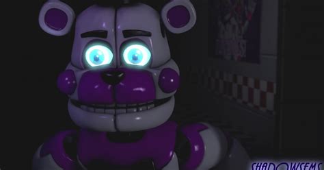 (Sfm/Fnaf) Official Funtime Freddy/Bon Bon Voice | İzlesene.com