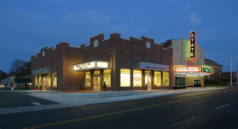 Historic State Theater, Elizabethtown, KY