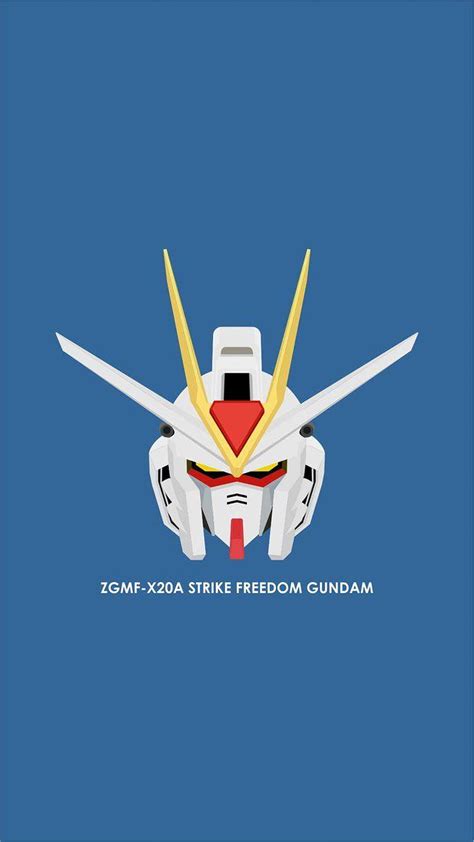 Free download | Gundam Head For Mobile, Gundam Logo HD phone wallpaper | Pxfuel