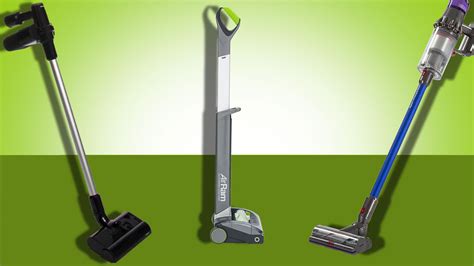 Cordless Stick Vacuums With the Best Battery Life - Consumer Reports