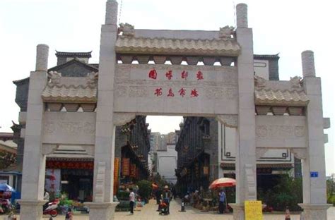 Kunming Attractions, Top 12 Tourist Attractions in Kunming