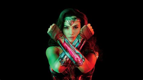 Download Gal Gadot Diana Prince Wonder Woman Movie Wonder Woman 1984 4k ...