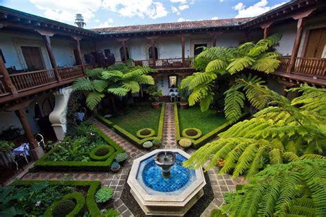 Luxury & Boutique Hotels in Antigua Guatemala - Original Travel