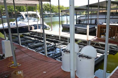 Boat Lifts for Shallow Water: What is Best For Your Dock?