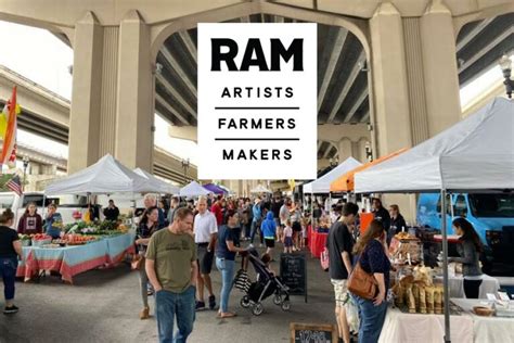 Riverside Arts Market - Jacksonville's Award Winning Farmers Market