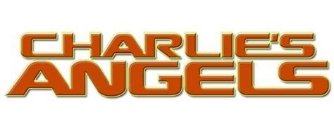 Charlie's Angels (film) | Logopedia | Fandom