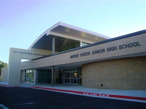 Prank gets Mayde Creek High students banned from walking at graduation - Houston Chronicle