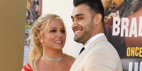 Britney Spears and Sam Asghari's Zodiac Compatibility | POPSUGAR Love