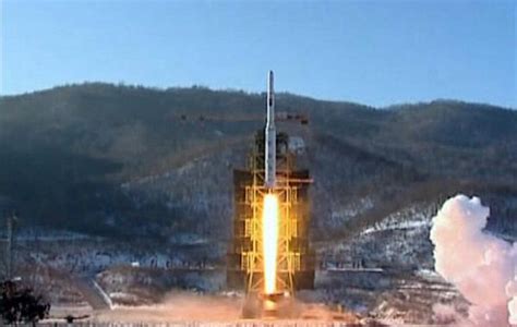 Bessie Greene Rumor: North Korea Satellite Launch 2016