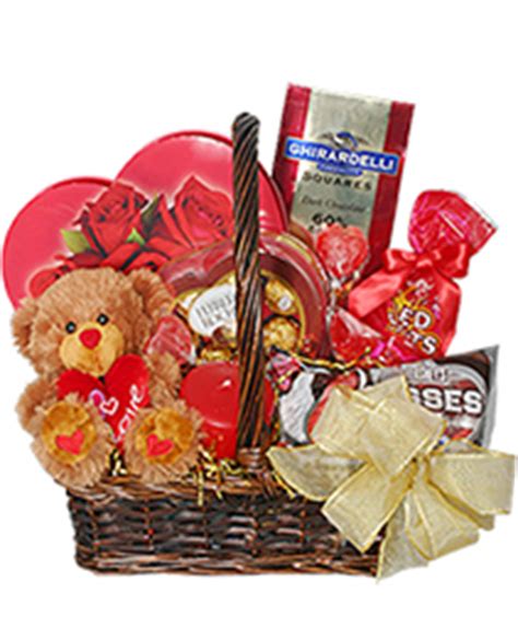 Gift Baskets - GENE'S FLORIST & GIFT BASKETS - Germantown, MD