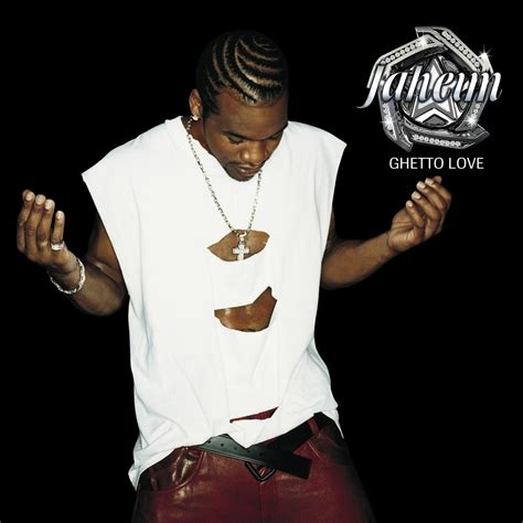 Jaheim - Ghetto Love | iHeart