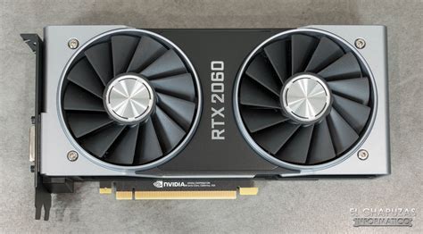 🥇 Nvidia GeForce RTX 2060 Mobile на 25% менее мощная, чем его настольная версия