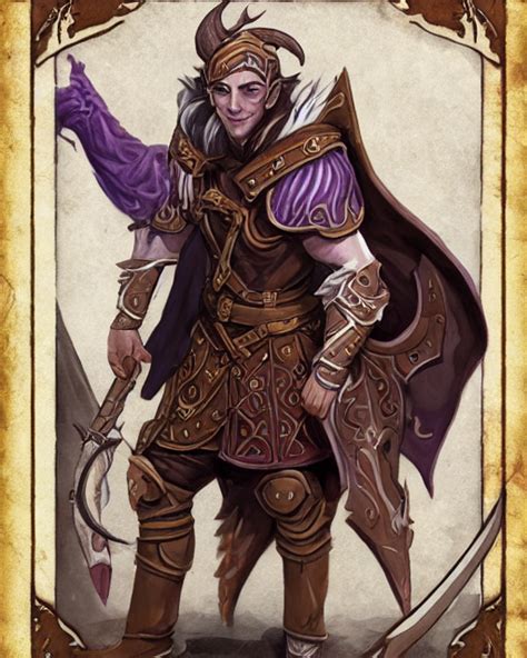 Best AI art generator for character portraits? | EN World D&D & Tabletop RPG News & Reviews