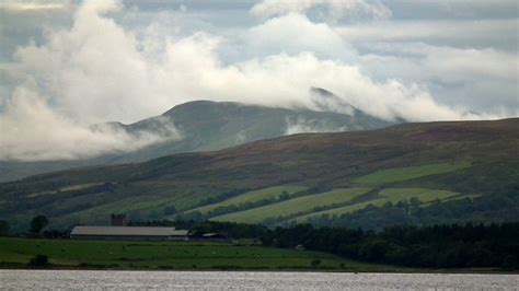 River Clyde Photography: Greenock Esplanade