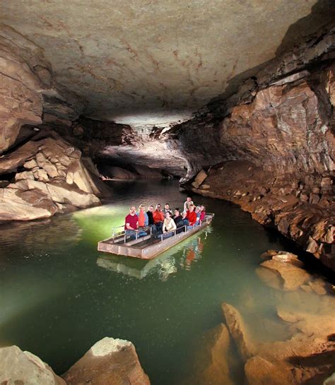 Seven Remarkable Caves to Explore in Kentucky | Sponsored | Smithsonian ...