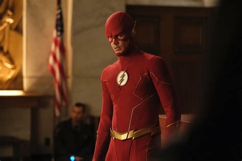 The Flash Season 9 Brings Back Trio of Familiar Faces, Reveals New ...