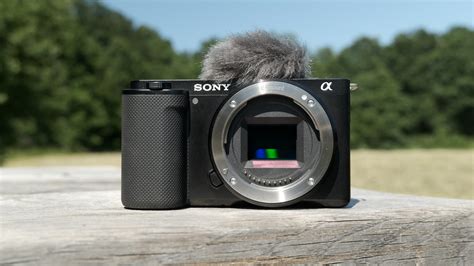 Sony ZV-E10 Review - A New Standard For Vloggers? | CineD