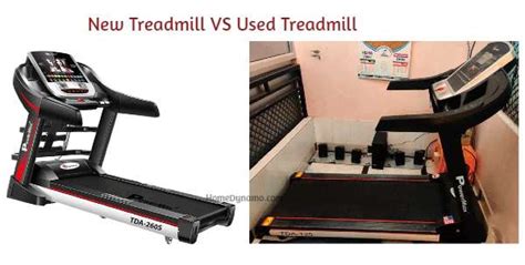 [Pros & Cons] Is it Worth Buying a Used Treadmill?