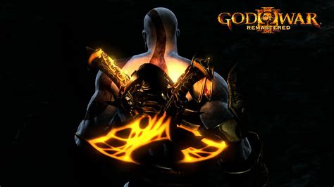 REVIEW: God of War 3 Remastered | TheEffectDotNet