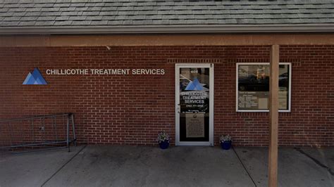 Chillicothe Treatment Services | Chillicothe, OH