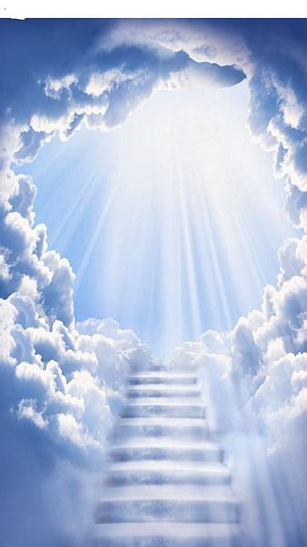 Heavenly Return, bird, rays, heavenly, heaven, dove, white, clouds, blue, HD wallpaper | Peakpx