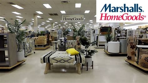 Marshalls Home Goods Near Me | Dakotadave.com Home Decor