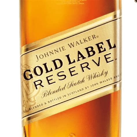 Johnnie Walker Gold Label Review, Price & Taste Test | Bartrendr