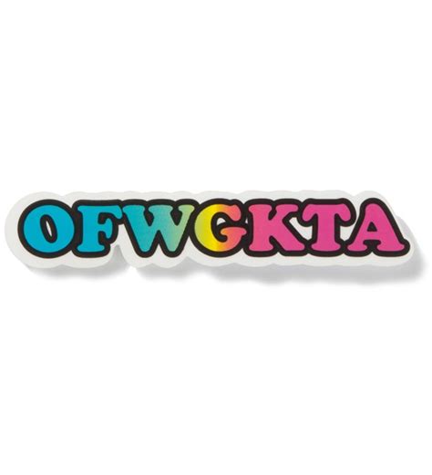 Ofwgkta Logo