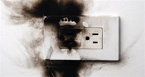 Electrical Fire Prevention, Electrical Fire Hazards | Action Services Group