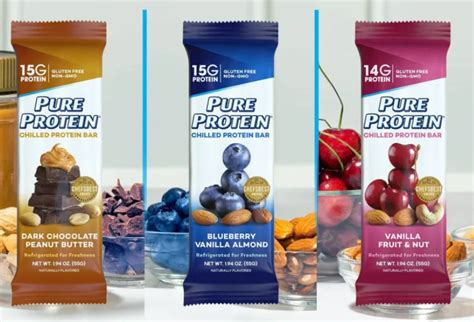 Pure Protein Bars Review 2023: Are They Healthy? [Buying Guide]