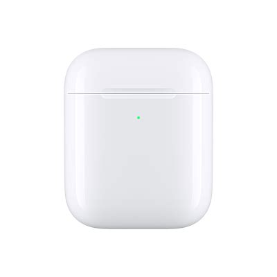AirPods Wireless Charging Case - Western Computer
