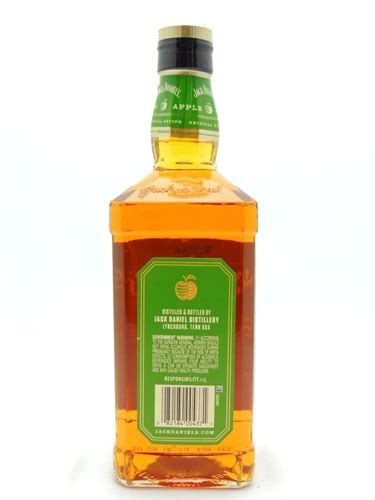 Jack Daniel's Apple Whiskey Buy Online Max Liquor