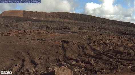 Hawaiian Volcano Webcams — Eruption Software