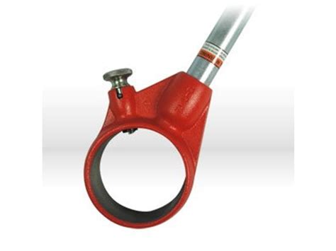 RIDGID Manual Pipe Threader