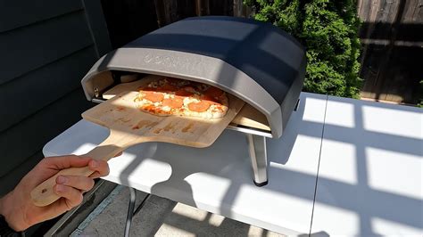 Ooni Koda 16 Pizza Oven | Conversion From Propane To Natural Gas – BBQ ...