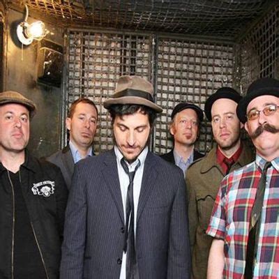 The Slackers Songs, Albums, Reviews, Bio & Mor... | AllMusic