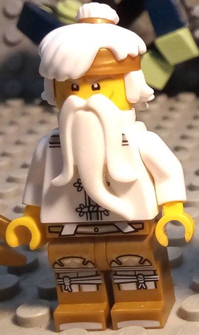 Wu Garmadon | ASW321 ninjago Wiki Official Wiki | Fandom