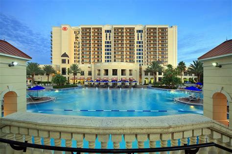 Parc Soleil Timeshare | Hilton Parc Soleil in Orlando