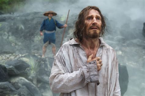 In 'Silence,' Scorsese Ditches Bravado For A Candid Film About ...