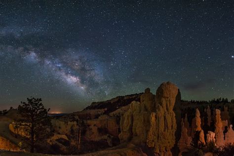 How to Plan a Bryce Canyon National Park Stargazing Trip in 2024