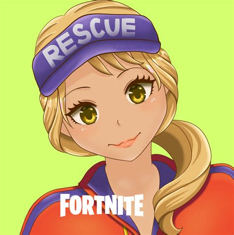 Fortnite sun strider yunchi - Illustrations ART street