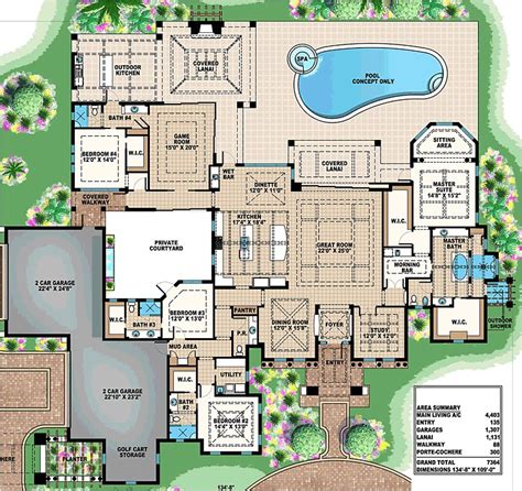 Floorplans Floor Plans Custom Home Designs Modular Homes - Bank2home.com